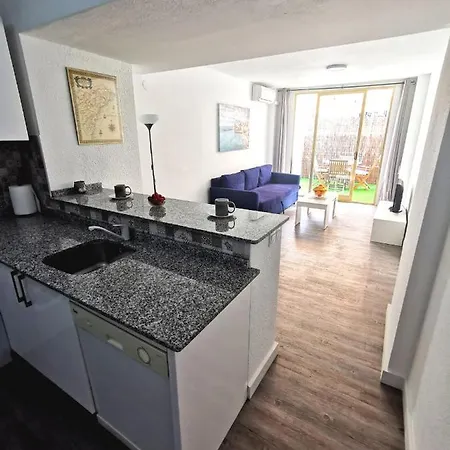Lägenhet Cosy Arenal Bol *