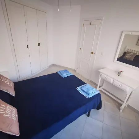 Apartment Cosy Arenal Bol *