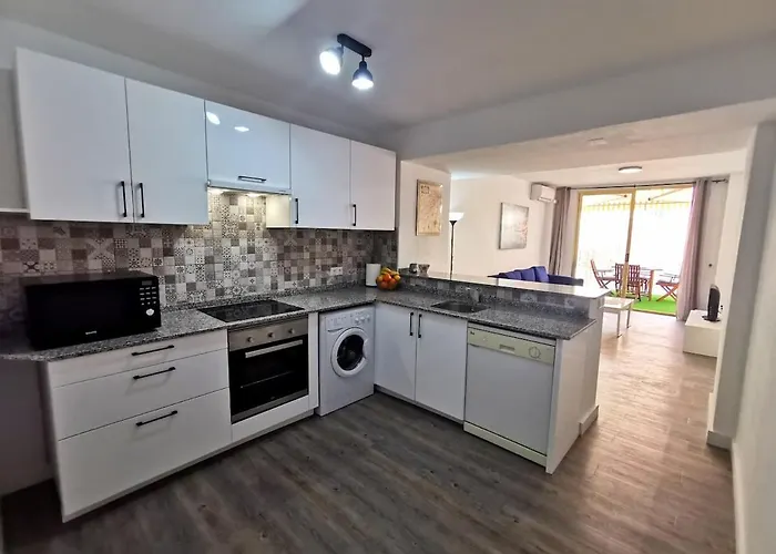 Cosy Arenal Bol * Calpe