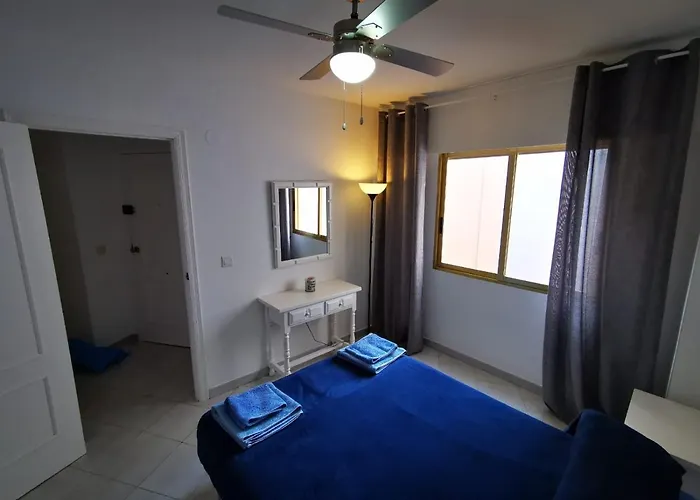 Apartment Cosy Arenal Bol Calpe