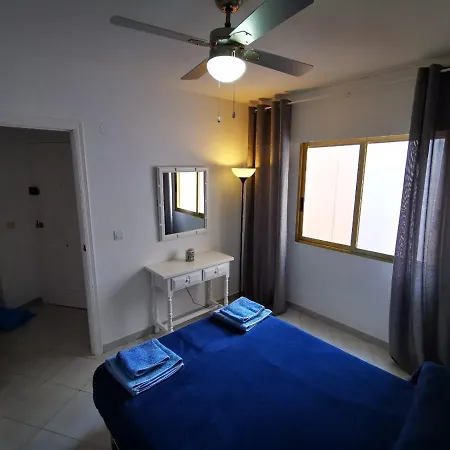 Apartment Cosy Arenal Bol Calp